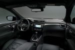 Обновленный Nissan Qashqai 2019 01